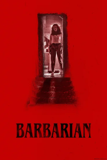 Barbarian