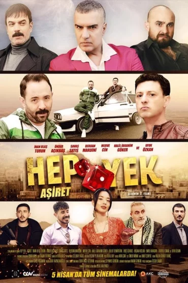 Hep Yek: Aşiret