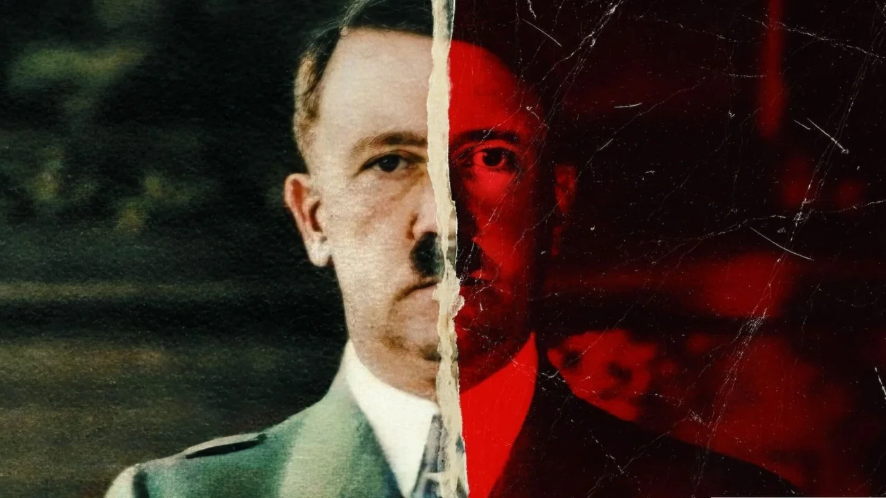 Hitler ve Naziler: Kötülük Yargılanıyor