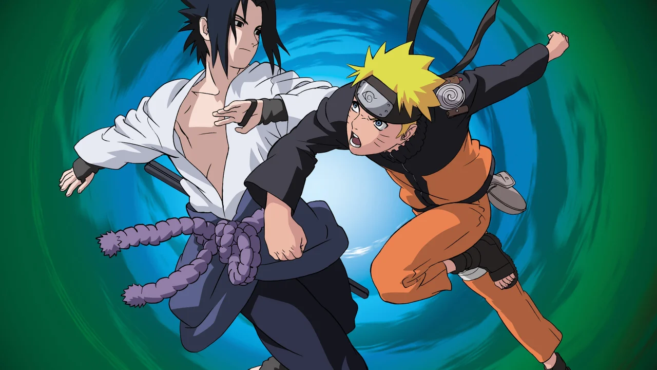 Naruto: Shippuuden